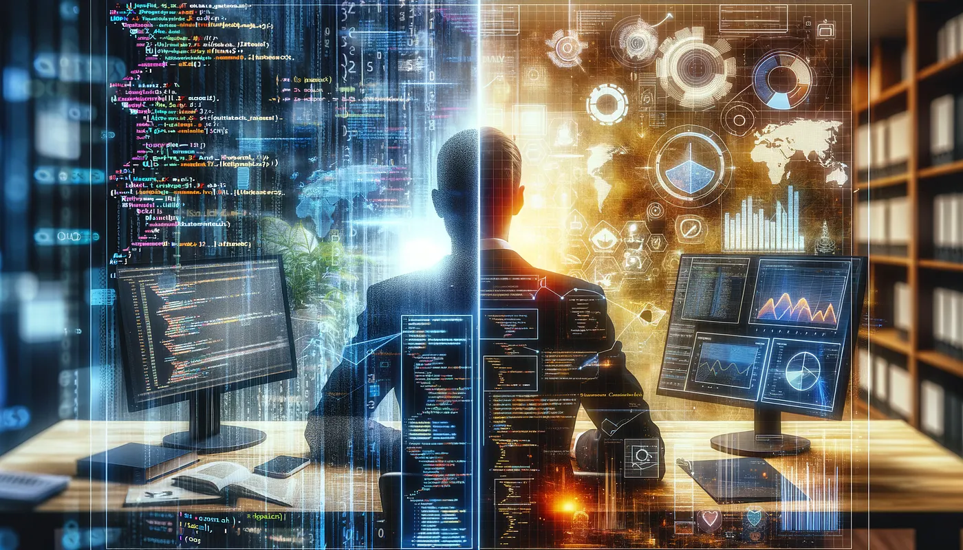 From Senior QE to Engineering Manager: A Career Transition Guide